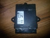 Autres unités de commande / modules