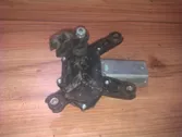 Rear window wiper motor