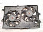 Aro de refuerzo del ventilador del radiador