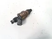 Injecteur de carburant