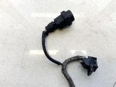 Crashsensor Notausschalter Kraftstoff