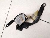 Ceinture de sécurité arrière