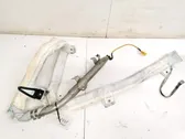 Airbag del techo