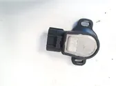 Sensor Drosselklappe