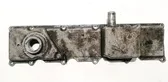 Rocker cam cover