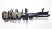 Front shock absorber/damper