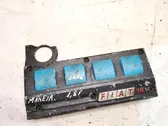 Rocker cam cover