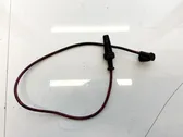 Ignition plug leads