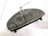 Geschwindigkeitsmesser Cockpit