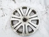 R16 wheel hub/cap/trim