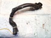 Tubo del cuello de del depósito de combustible
