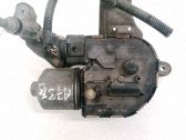 Motor del limpiaparabrisas