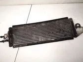 Fuel cooler (radiator)