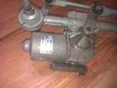 Wiper motor