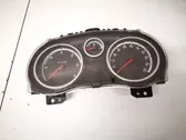 Speedometer (instrument cluster)