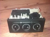 Climate control unit