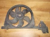Kale ventilateur de radiateur refroidissement moteur