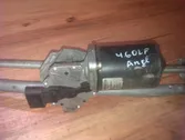 Wiper motor