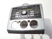 Radio/CD/DVD/GPS head unit