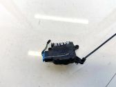 Air flap motor/actuator