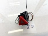Hazard light switch
