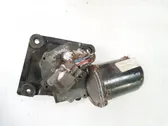 Wischermotor