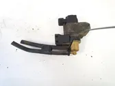 Electroválvula del turbo