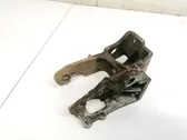 Engine mounting bracket