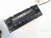 Unidad de control climatización