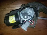 Wiper motor