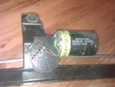 Wiper motor