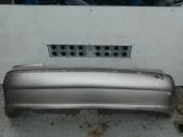 Rear bumper