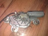 Moteur d'essuie-glace arrière