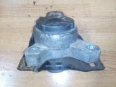 Support de moteur, coussinet