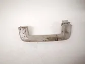 Front interior roof grab handle