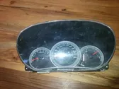 Speedometer (instrument cluster)