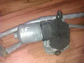 Wiper motor