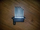Resistencia motor/ventilador de la calefacción