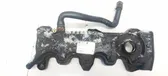 Rocker cam cover