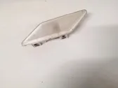 Luz del asiento trasero