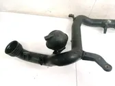 Manguera/tubo del intercooler