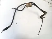Pluskaapeli (akku)