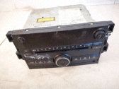 Radio/CD/DVD/GPS-pääyksikkö
