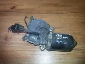 Motor del limpiaparabrisas