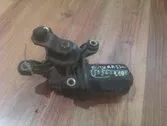 Wiper motor