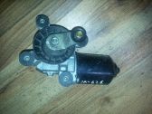 Motor del limpiaparabrisas