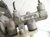 Master brake cylinder