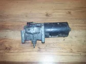 Wiper motor