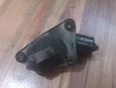 Motor del limpiaparabrisas