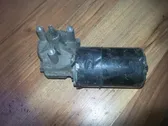 Wiper motor